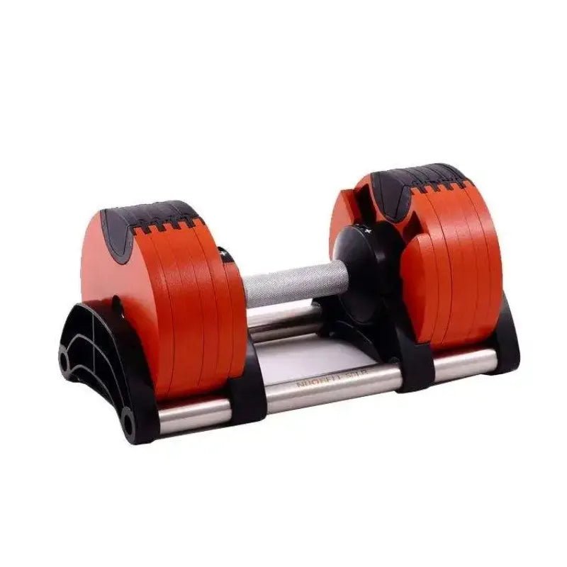40kg Adjustable Cast Iron Dumbbell Set for Home FitnessEstaliosFitEstaliosFit184447873;2026057;1778179977apVRc