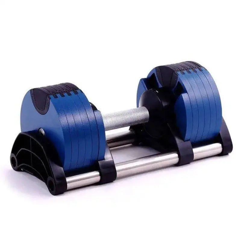 40kg Adjustable Cast Iron Dumbbell Set for Home FitnessEstaliosFitEstaliosFit184447873;2026057;1778179977apVRc