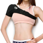 Shoulder Support - Adjustable Compression Strap
