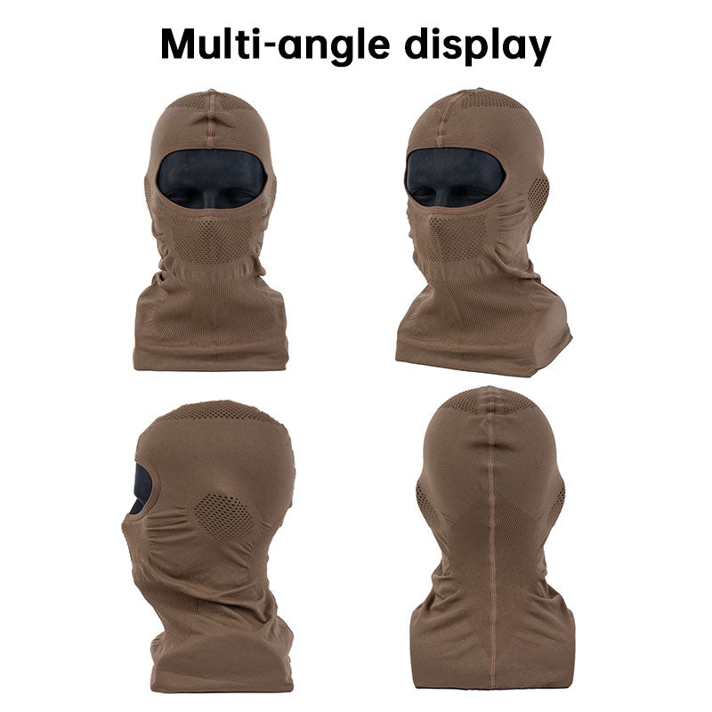 Balaclava - Riding Face Cover