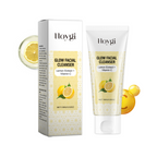 Facial Cleanser - Vitamin C Formula