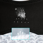 Patellar Strap - Adjustable Sports Knee Band