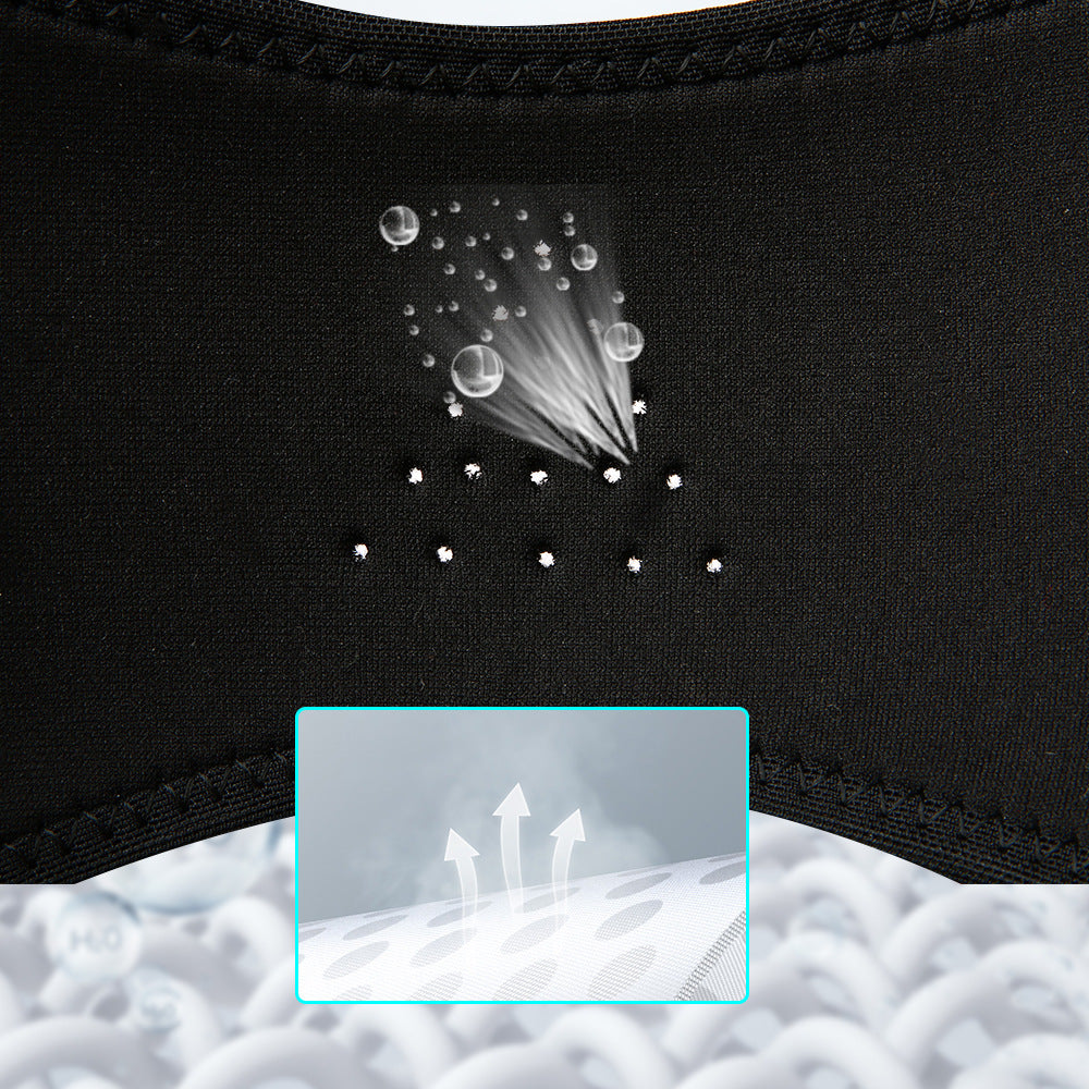 Patellar Strap - Adjustable Sports Knee Band