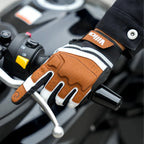 Cycling Gloves - Full-Finger Road Bike Pair