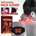 Stridewell Heating Wrap - Shoulder and Neck Band
