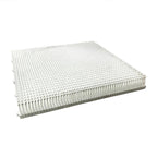Ski Training Mat - Modular Dryland Practice Tiles