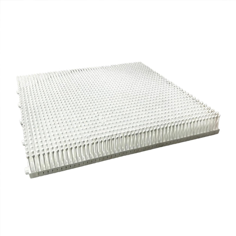 Ski Training Mat - Modular Dryland Practice Tiles