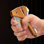5-120KG Grip Strength Trainer Wrist Expander Adjustable Resistance Finger Exerciser Smart Counting Hand Gripper for Muscle Build.
