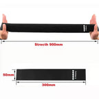5 Level Yoga strap Crossfit Resistance Bands Portable Fitness Workout Equipment Training Gum Exercise Women Sports Ring GymEstaliosFitEstaliosFit183973709;20260427;17773162339zfEg