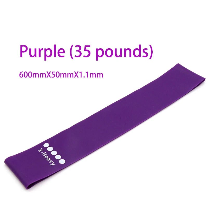 5 Level Yoga strap Crossfit Resistance Bands Portable Fitness Workout Equipment Training Gum Exercise Women Sports Ring GymEstaliosFitEstaliosFit183973709;20260427;17773162339zfEg