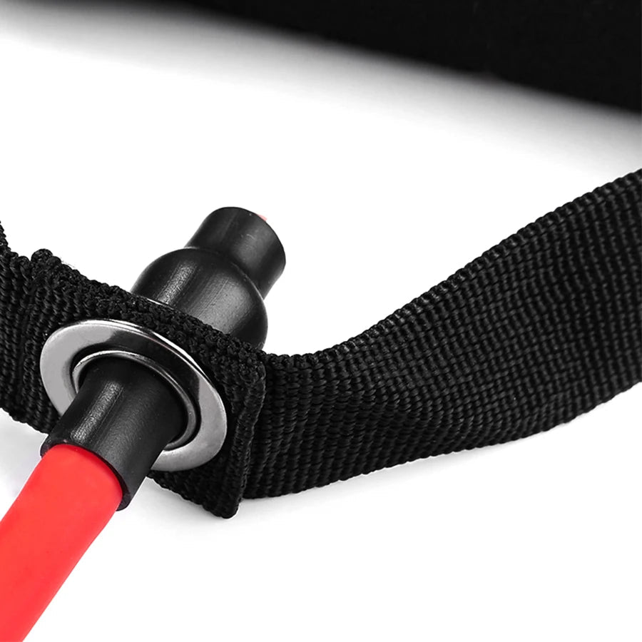 5 Levels Pull Rope Fitness Elastic Bands Resistance Bands with Handles Training Exercise Tube Band Workouts Strength EquipmentEstaliosFitEstaliosFit184448035;2026057;1778180112H2Hpu