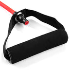 5 Levels Pull Rope Fitness Elastic Bands Resistance Bands with Handles Training Exercise Tube Band Workouts Strength EquipmentEstaliosFitEstaliosFit184448035;2026057;1778180112H2Hpu