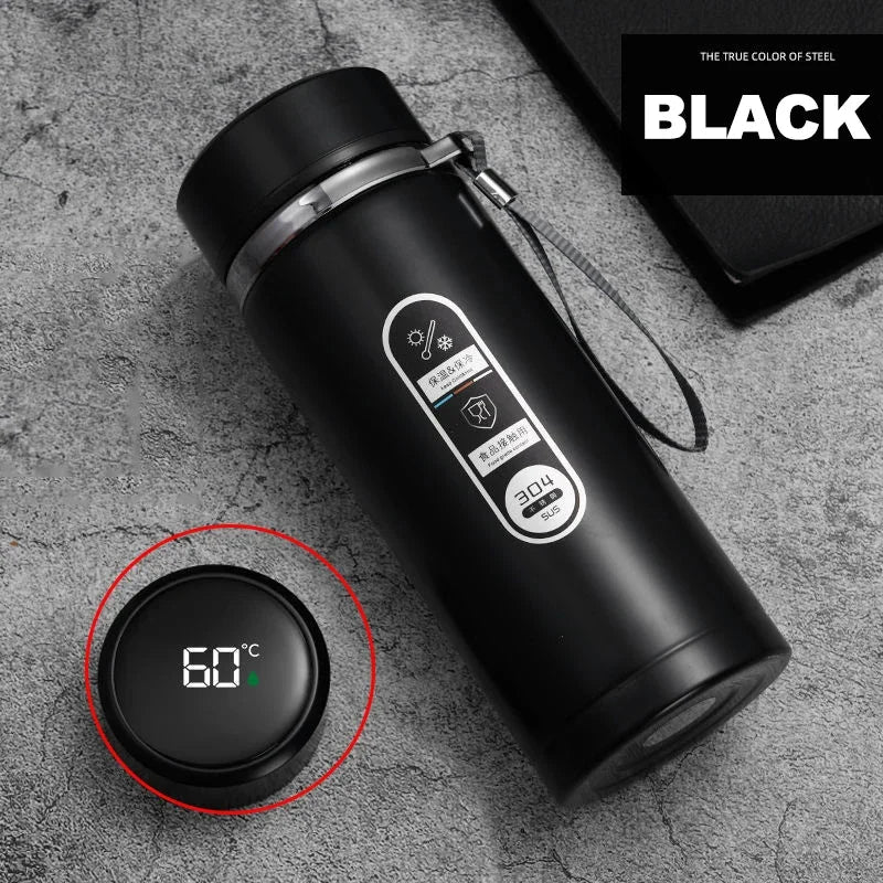 500ML - 1Liter Stainless Steel Thermos Bottle with LED Temperature Display Sus304 Tea Water Bottle Vacuum Flask Portable CupsEstaliosFitEstaliosFit183652531;20260421;17768093851And1