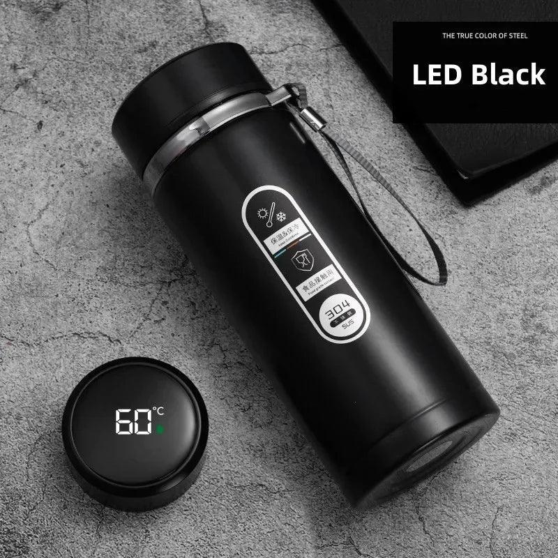 500ML - 1Liter Stainless Steel Thermos Bottle with LED Temperature Display Sus304 Tea Water Bottle Vacuum Flask Portable CupsEstaliosFitEstaliosFit183652555;20260421;1776809386MBMqx
