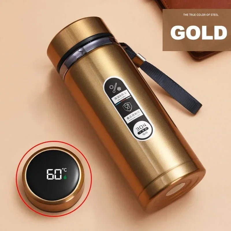 500ML - 1Liter Stainless Steel Thermos Bottle with LED Temperature Display Sus304 Tea Water Bottle Vacuum Flask Portable CupsEstaliosFitEstaliosFit183652555;20260421;1776809386MBMqx