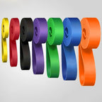 5~230lbs Fitness Resistance Band Boxing Agility Training Workout Gym Equipment Yoga Pilates Accessories Rubber Band Home GymEstaliosFitEstaliosFit184448098;2026057;1778180197wWHYF