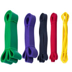 5~230lbs Fitness Resistance Band Boxing Agility Training Workout Gym Equipment Yoga Pilates Accessories Rubber Band Home GymEstaliosFitEstaliosFit184448098;2026057;1778180197wWHYF