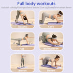Core Trainer - Multifunction Slant Board