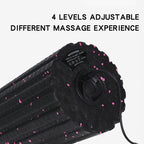 Stridewell Vibrating Foam Roller - EPP Fitness Roller