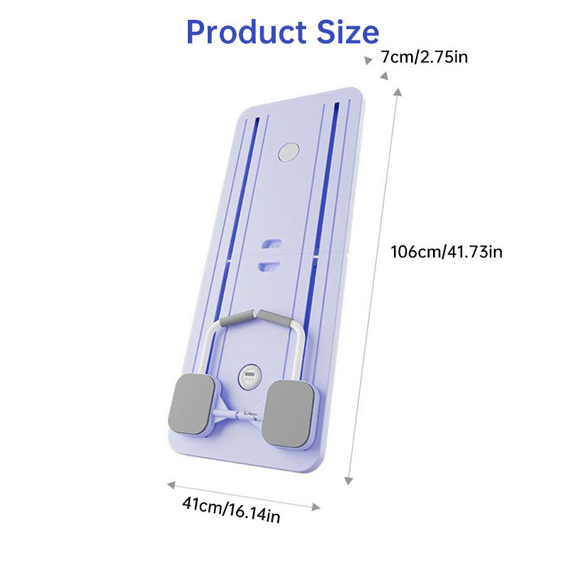 Core Trainer - Multifunction Slant Board