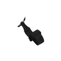 Water Bottle Pouch - MOLLE Nylon Holder