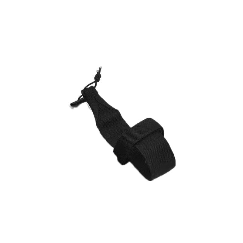 Water Bottle Pouch - MOLLE Nylon Holder