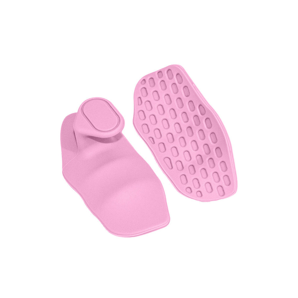 Grip Strengthener - Silicone Hand Exerciser