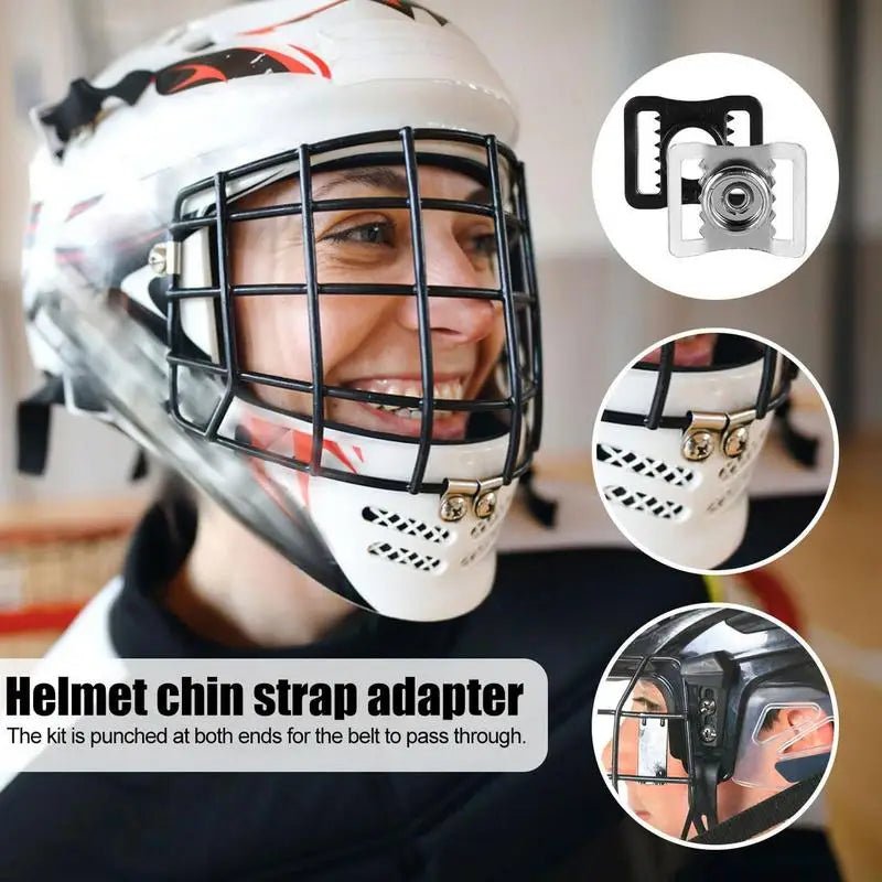 57 Piece Universal Sports Helmet Repair and Hardware KitEstaliosFitEstaliosFit184218336;2026052;1777703612JJRoe