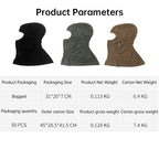 Balaclava - Riding Face Cover