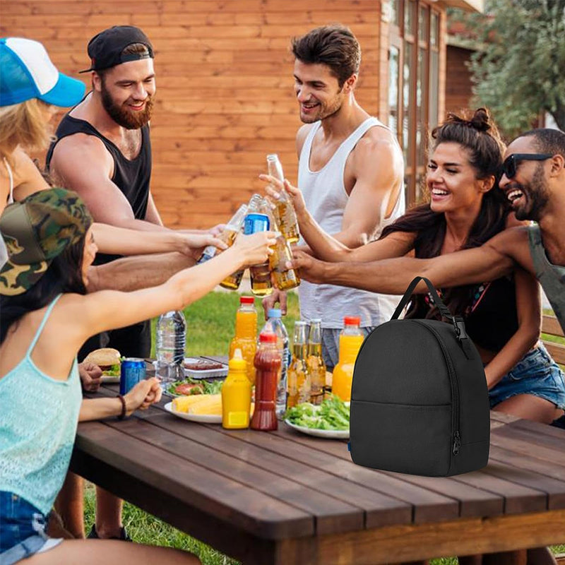 Camping Fan Bag - Protective Carry Pouch
