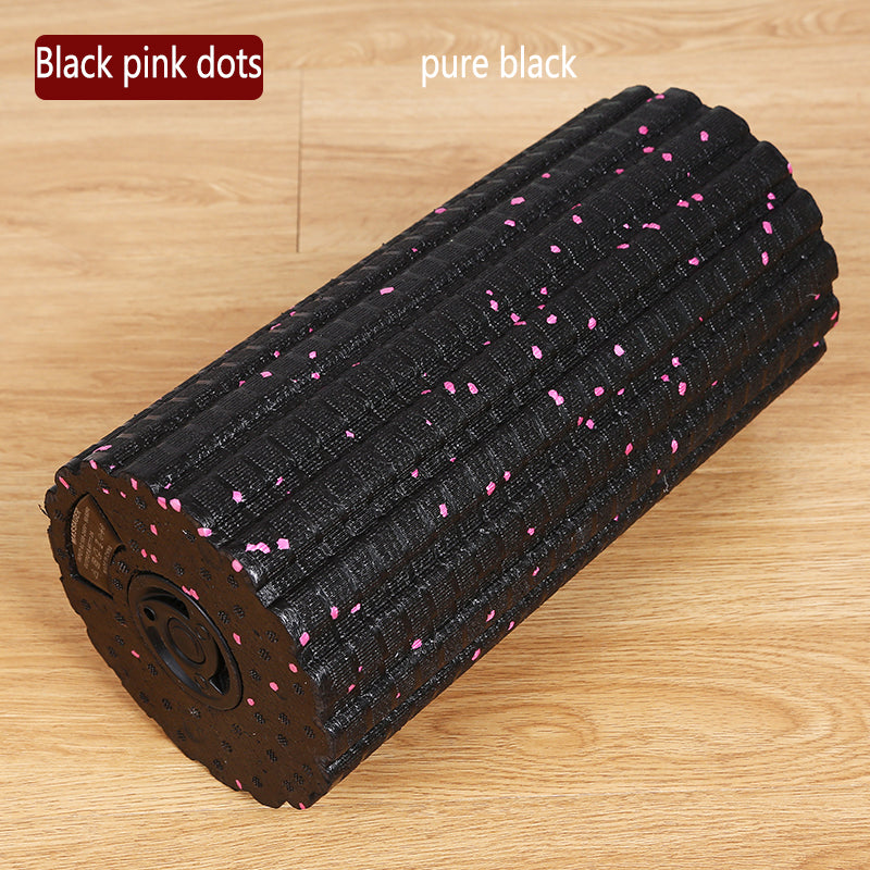 Stridewell Vibrating Foam Roller - EPP Fitness Roller
