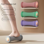 Stridewell Foot Massage Roller - Textured Arch Roller