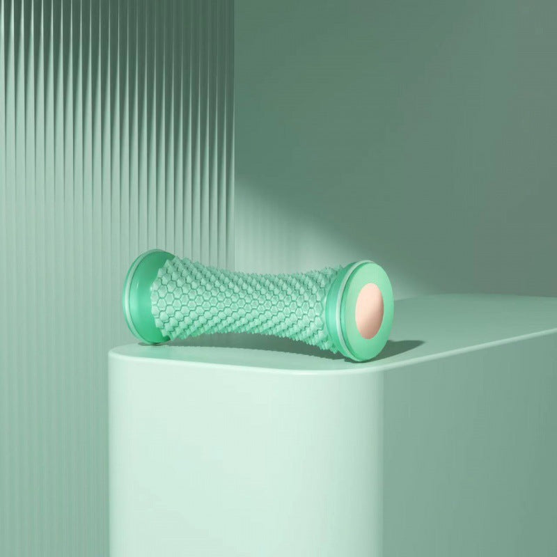 Stridewell Foot Massage Roller - Textured Arch Roller