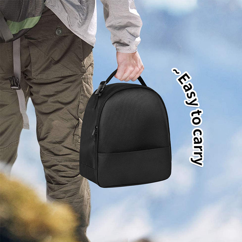 Camping Fan Bag - Protective Carry Pouch
