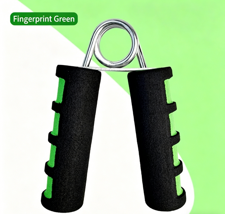 Grip Trainer - Adjustable A-Type Hand Gripper