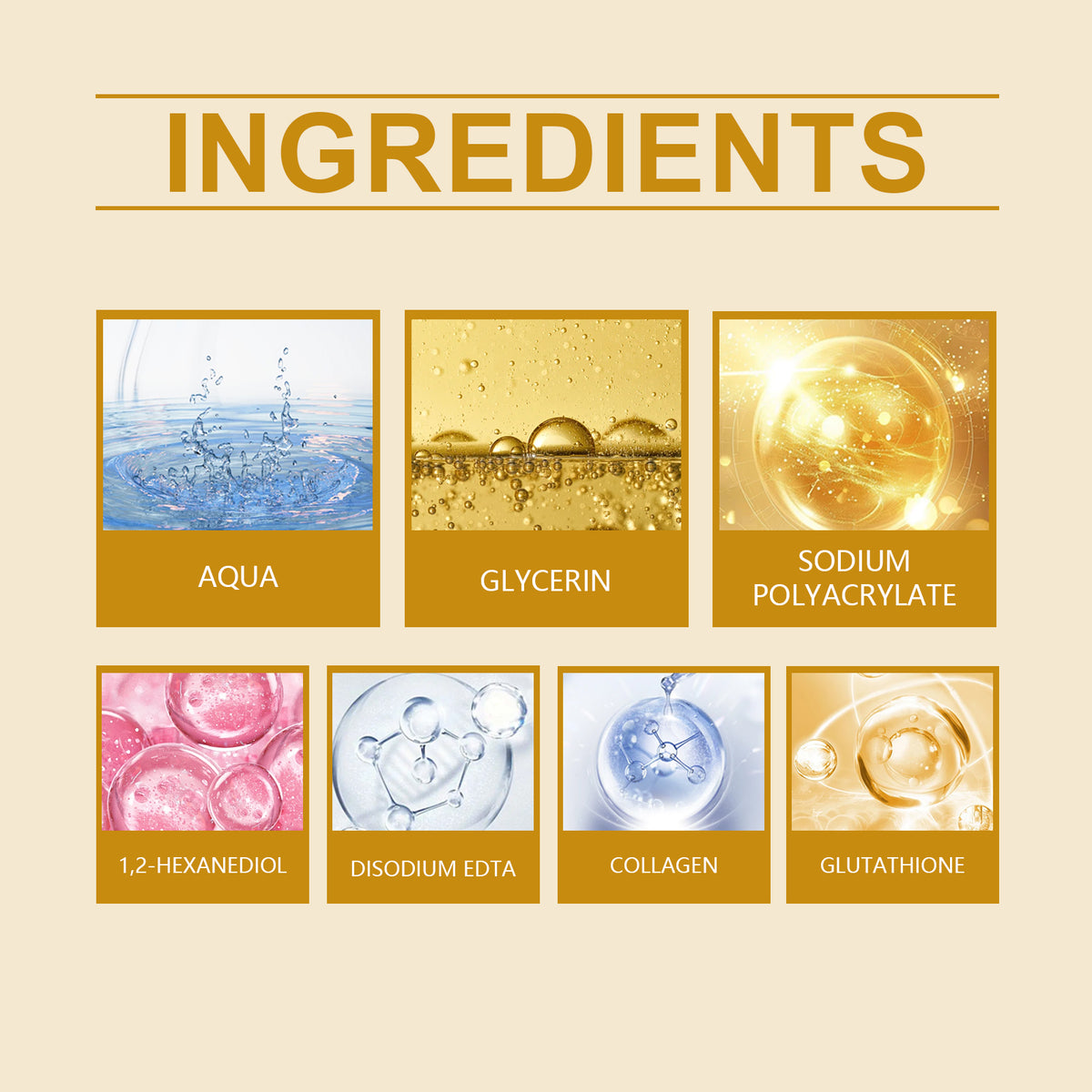 Eye Patches - Collagen Skin Care Patches