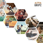 ALPHA GRIPZ™ - Extensor Trainers - product view 13
