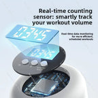 6 - in - 1 Multifunctional Fitness Board with Timing and DrawstringEstaliosFitEstaliosFit184447859;2026057;1778179952zrVeV