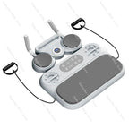 6 - in - 1 Multifunctional Fitness Board with Timing and DrawstringEstaliosFitEstaliosFit184447859;2026057;1778179952zrVeV