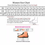 Women's Athletic Shoes - Mesh Casual Design