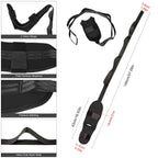 Stretching Strap - Adjustable Yoga Flexibility Band
