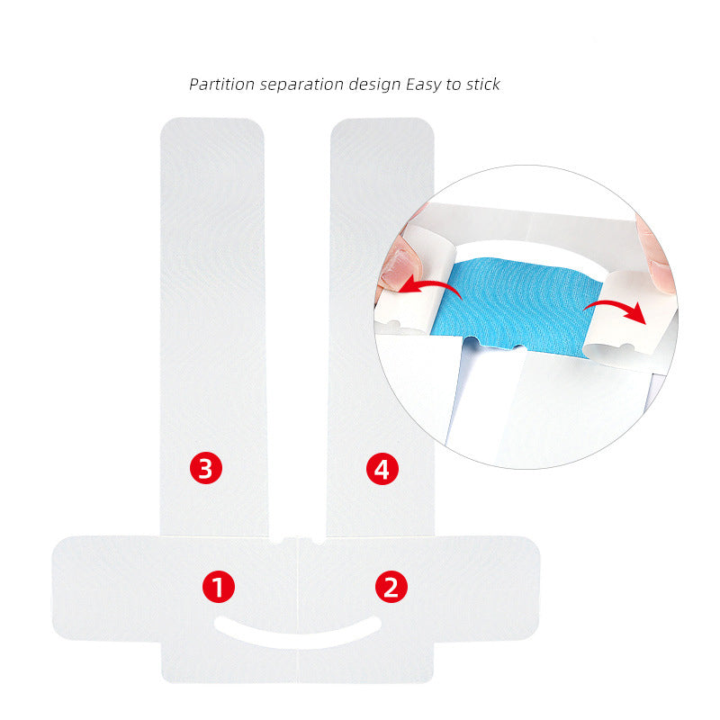 Elastic Bandage - Cotton Spandex Support Wrap