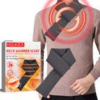 Stridewell Heating Scarf - Self-Heating Neck Wrap