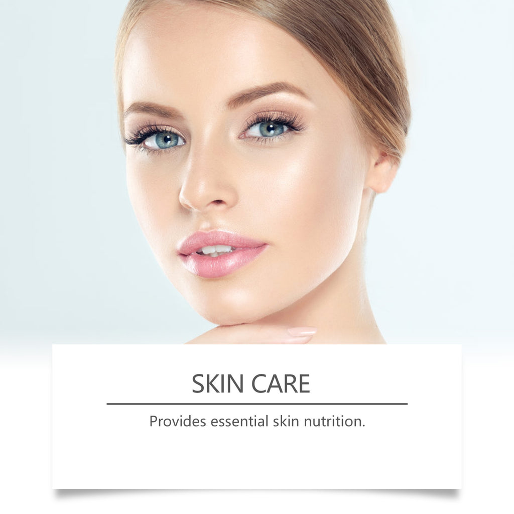 Facial Cleanser - Vitamin C Formula