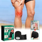 Sports Bandage - Self-Adhesive Elastic Wrap