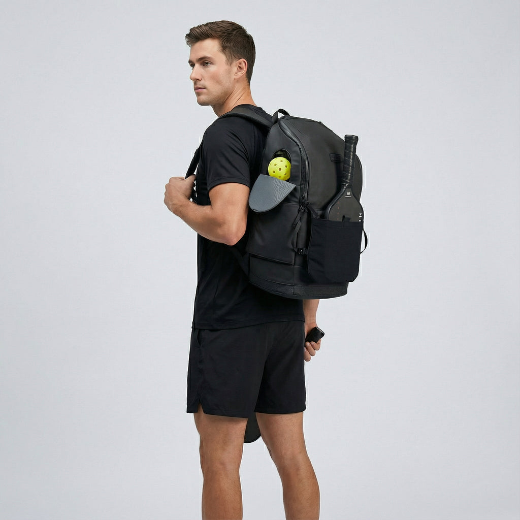 Court Caddy Pickleball Bag - product view 2