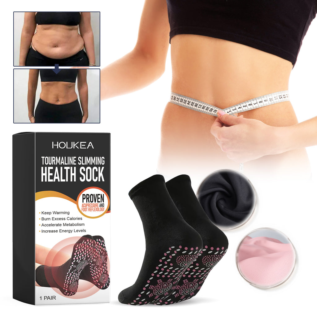 Thermal Socks - Outdoor Sports Design