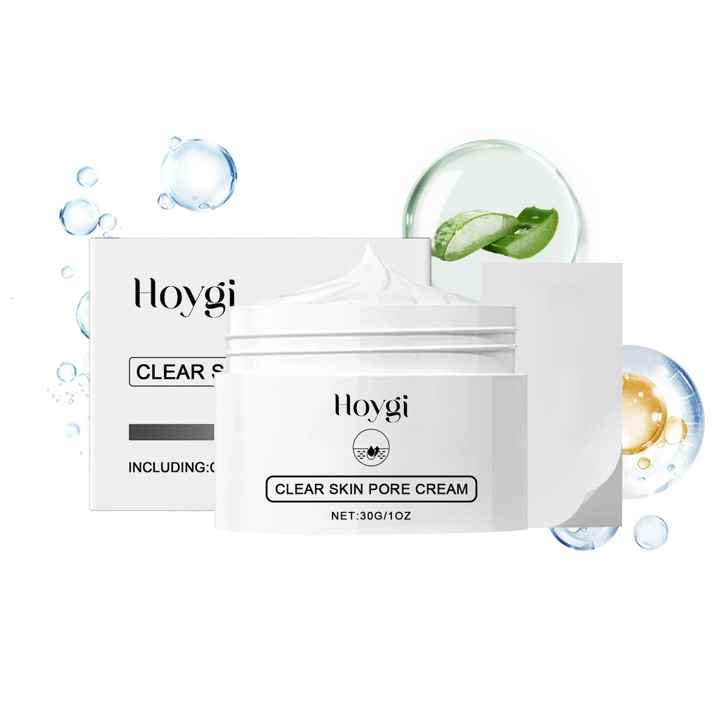 Nose Mask Set - Salicylic Acid Skin Care