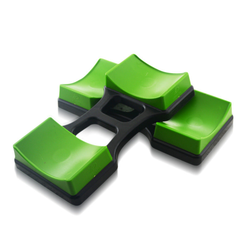 Dumbbell Rack - Modular Weight Storage Bracket