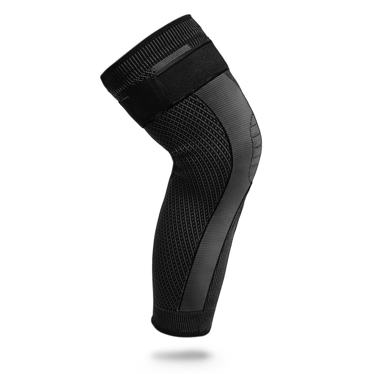 Stridewell Knee Support - Knitted Compression Sleeve